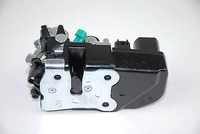 04-05 Dodge Durango New Rear Tailgate Liftgate Latch Actuator Mopar Factory Oem 04-05 Dodge Durango New Rear Tailgate Liftgate Latch Actuator Mopar Factory Oem